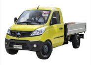 Piaggio Porter Sklápěč 1,5 l 150 kw