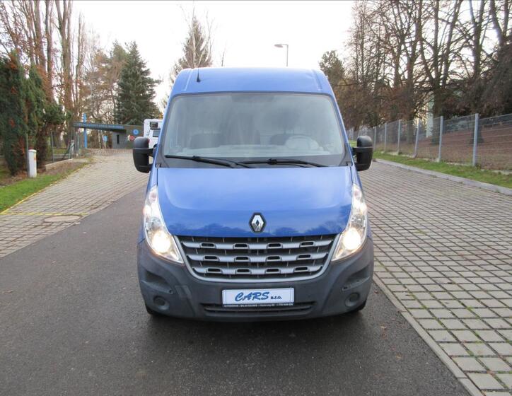 Renault Master 3