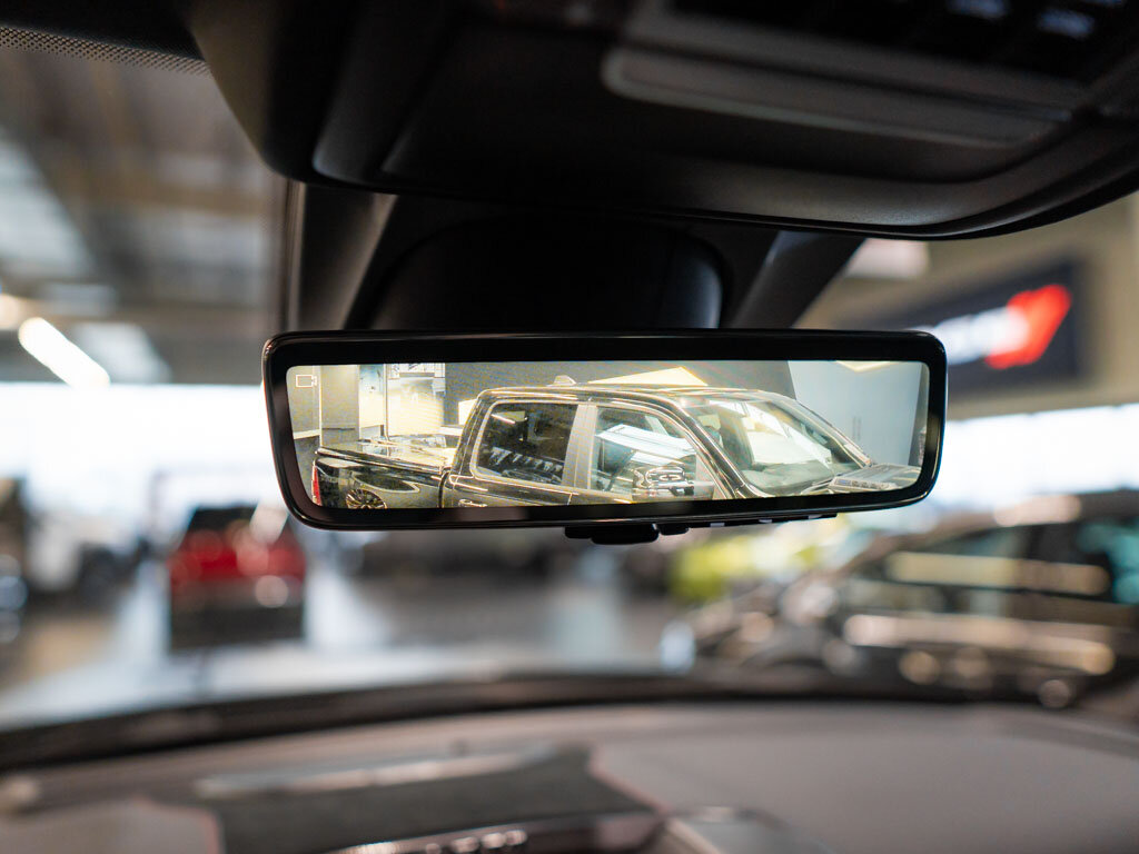 Dodge RAM Pick-up 6,2 l 523 kw