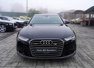 Audi A6 1