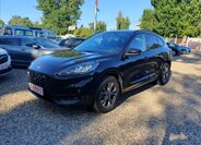 Ford Kuga SUV 2,5 l 112 kw
