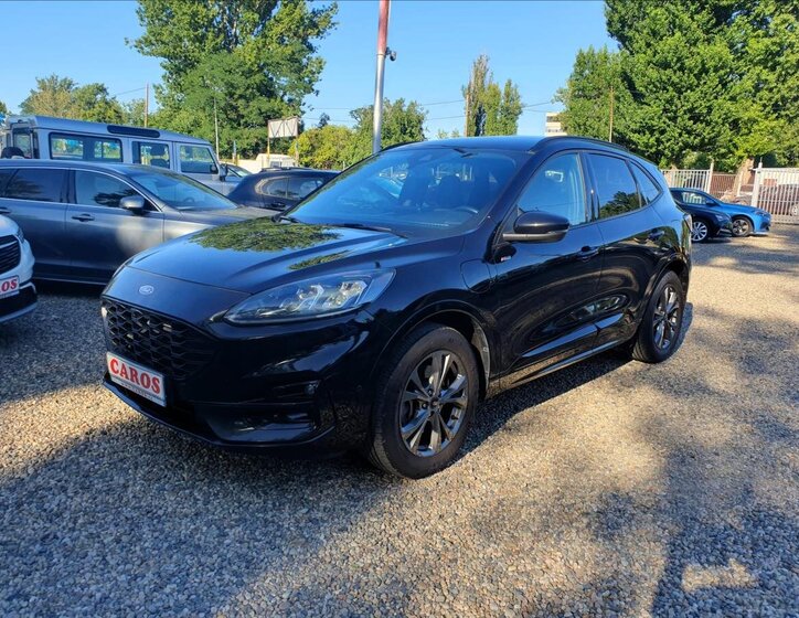 Ford Kuga SUV 2,5 l 112 kw