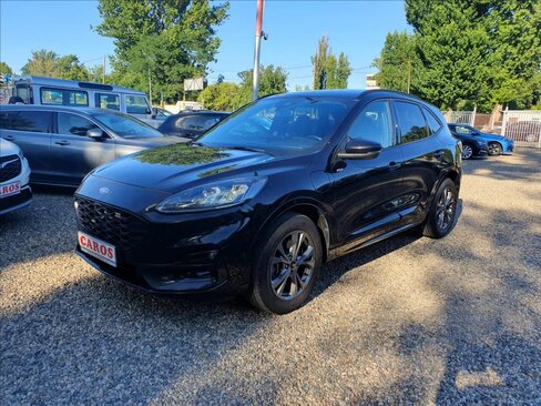 Ford Kuga SUV 2,5 l 112 kw