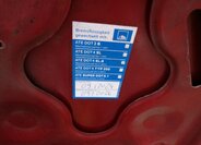 Opel Astra Hatchback 1,6 l 77 kw