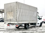 Renault Master Valník 2,3 l 120 kw