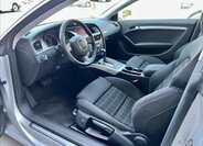 Audi A5 Kupé 2,0 l 155 kw