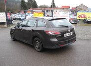 Mazda 6 Kombi 2,2 l 95 kw