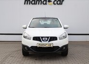 Nissan Qashqai SUV 1,6 l 84 kw