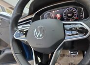 Volkswagen Arteon Kombi 2,0 l 140 kw
