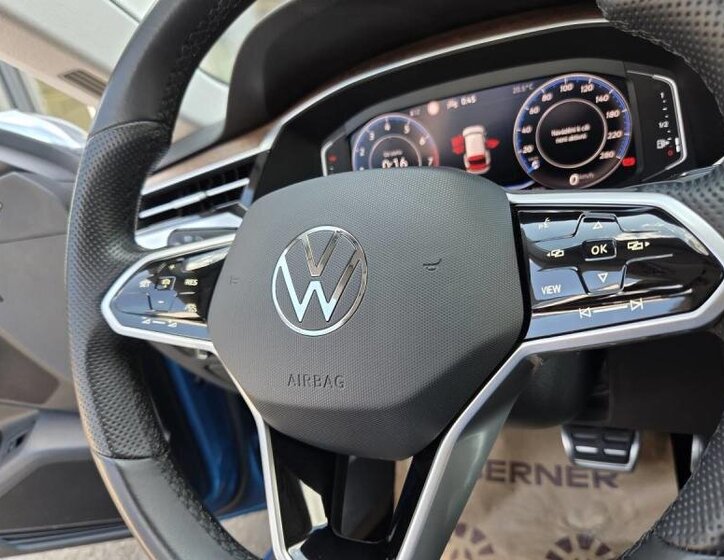 Volkswagen Arteon Kombi 2,0 l 140 kw