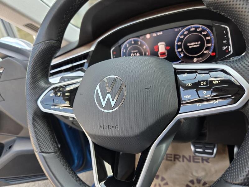 Volkswagen Arteon Kombi 2,0 l 140 kw