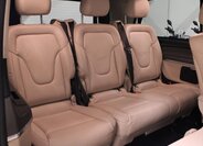 Mercedes-Benz Třídy V Kombi 2,1 l 140 kw