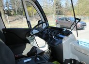 Multicar M 30 Valník 3,0 l 107 kw