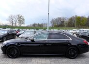Mercedes-Benz Třídy S Sedan / Limuzína 3,0 l 190 kw