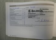 Škoda Octavia Kombi 2,0 l 103 kw