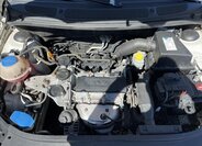 Škoda Fabia Hatchback 1,2 l 44 kw