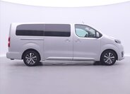 Toyota ProAce Kombi 2,0 l 130 kw