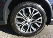 Mitsubishi Outlander 39