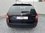 Škoda Octavia 11