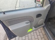 Dacia Logan Kombi 1,6 l 64 kw