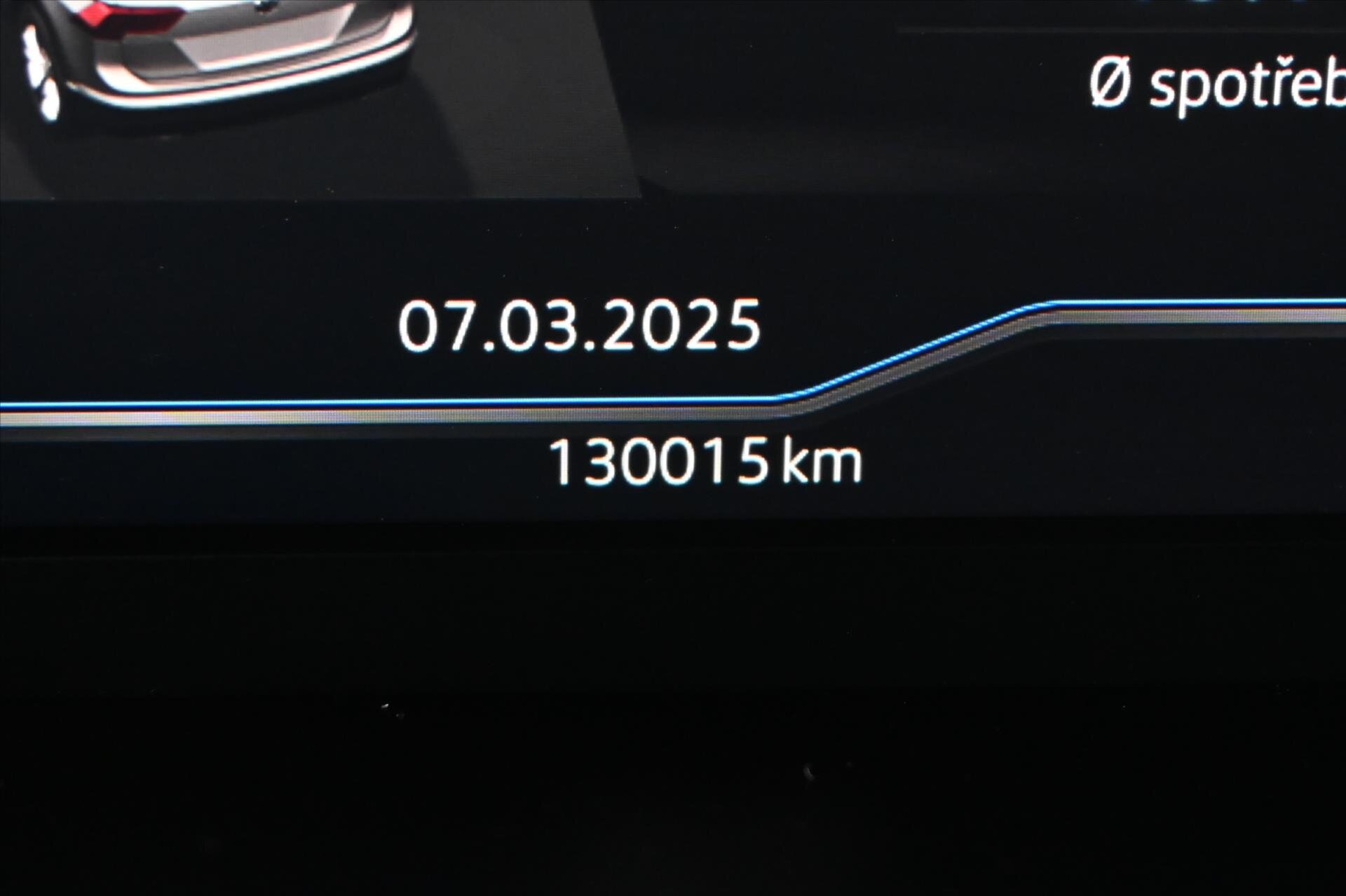 Volkswagen Tiguan Allspace SUV / Terénní 2,0 l 176 kw