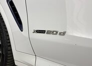 BMW X3 SUV / Terénní 2,0 l 140 kw