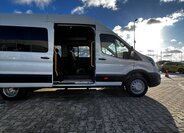 Ford Transit 22