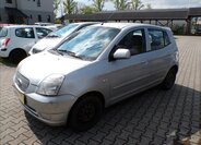 KIA Picanto Kombi 1,1 l 48 kw