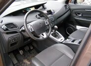 Renault Scénic MPV 1,4 l 96 kw