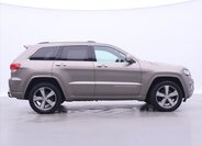 Jeep Grand Cherokee SUV / Terénní 3,0 l 184 kw