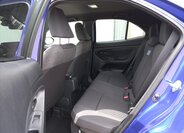 Toyota Yaris Cross CUV 1,5 l 68 kw