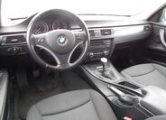 BMW Řada 3 18