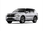 Mitsubishi Outlander 1