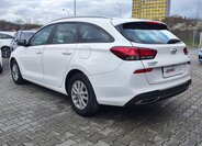 Hyundai i30 Kombi 998,0 88 kw