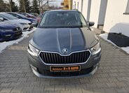 Škoda Fabia Kombi 999,0 70 kw