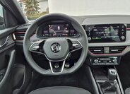 Škoda Scala Hatchback 1,5 l 110 kw