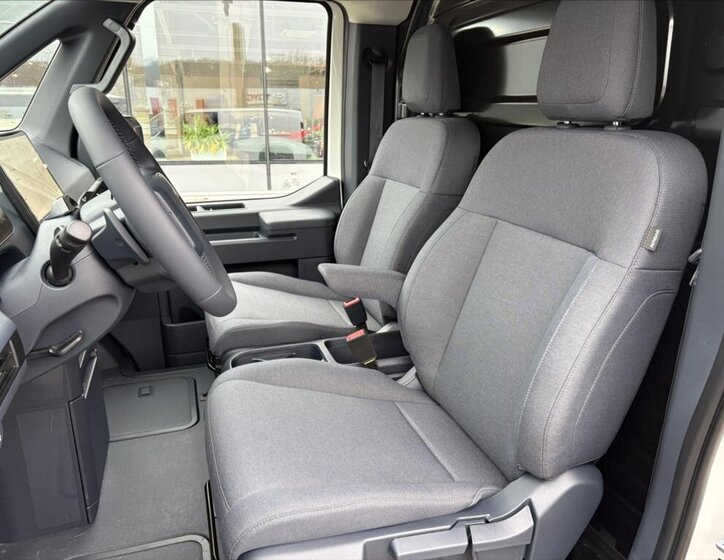 KIA PV5 VAN-Minibus 0,0 120 kw