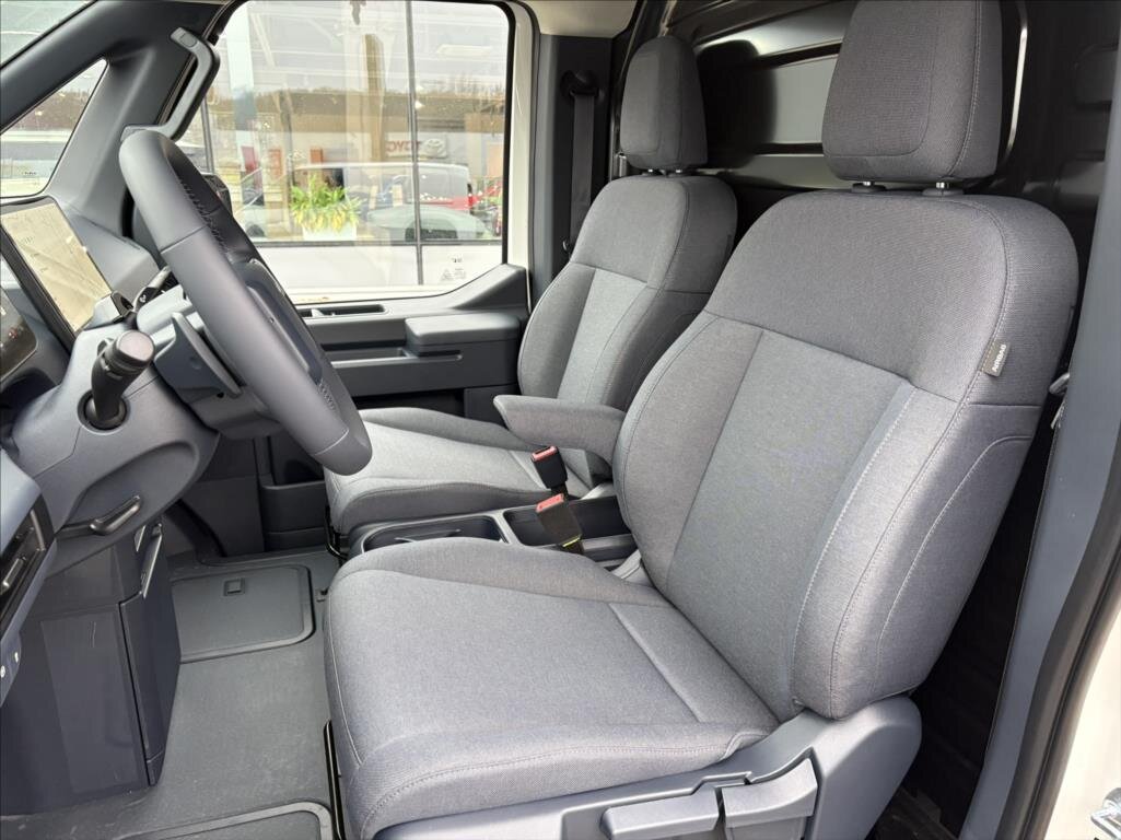 KIA PV5 VAN-Minibus 0,0 120 kw