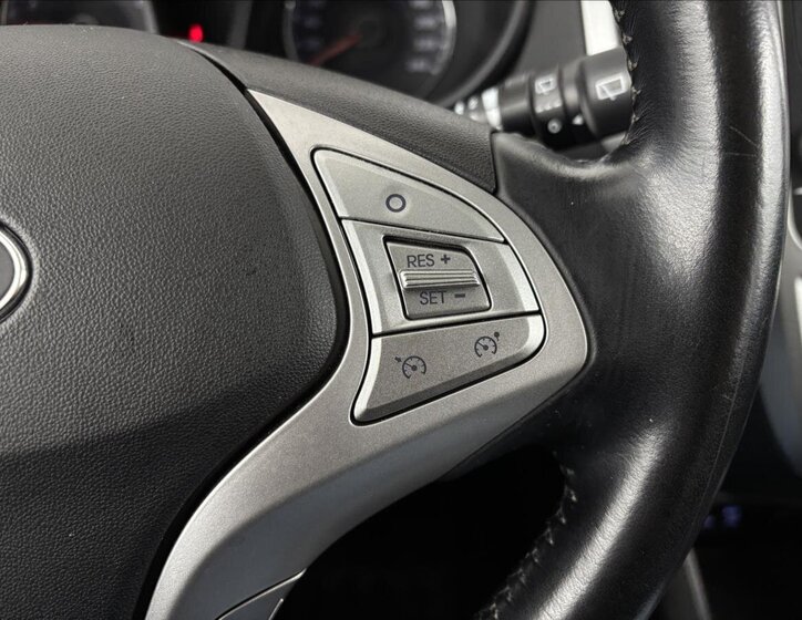 Hyundai ix20 Hatchback 1,6 l 92 kw