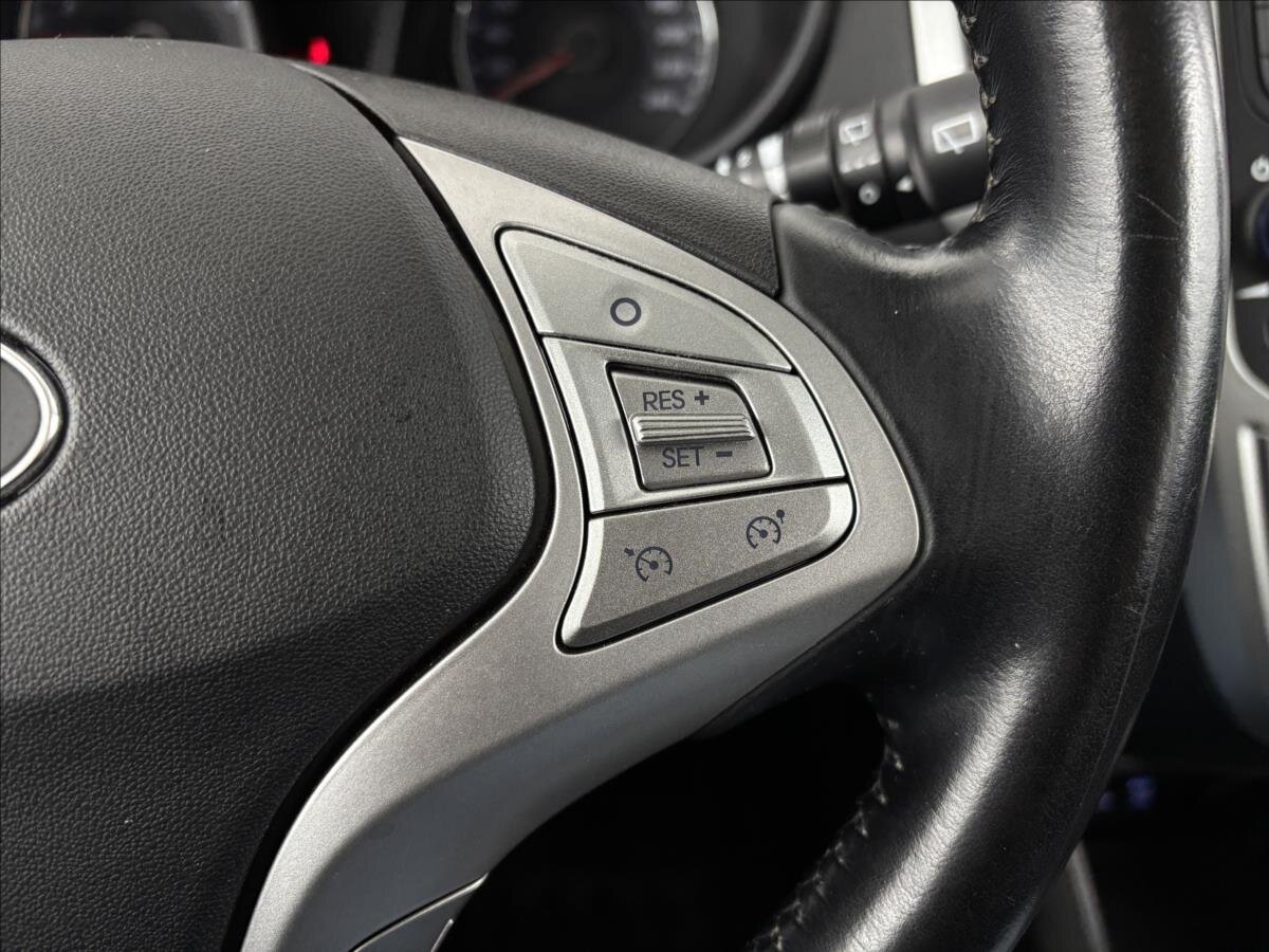 Hyundai ix20 Hatchback 1,6 l 92 kw