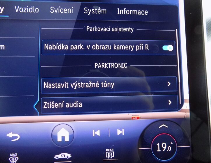 Mercedes-Benz GLC 45