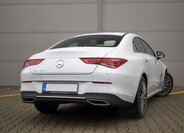 Mercedes-Benz CLA 5