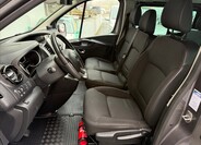 Renault Trafic 12