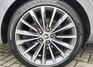 Škoda Superb Kombi 2,0 l 140 kw