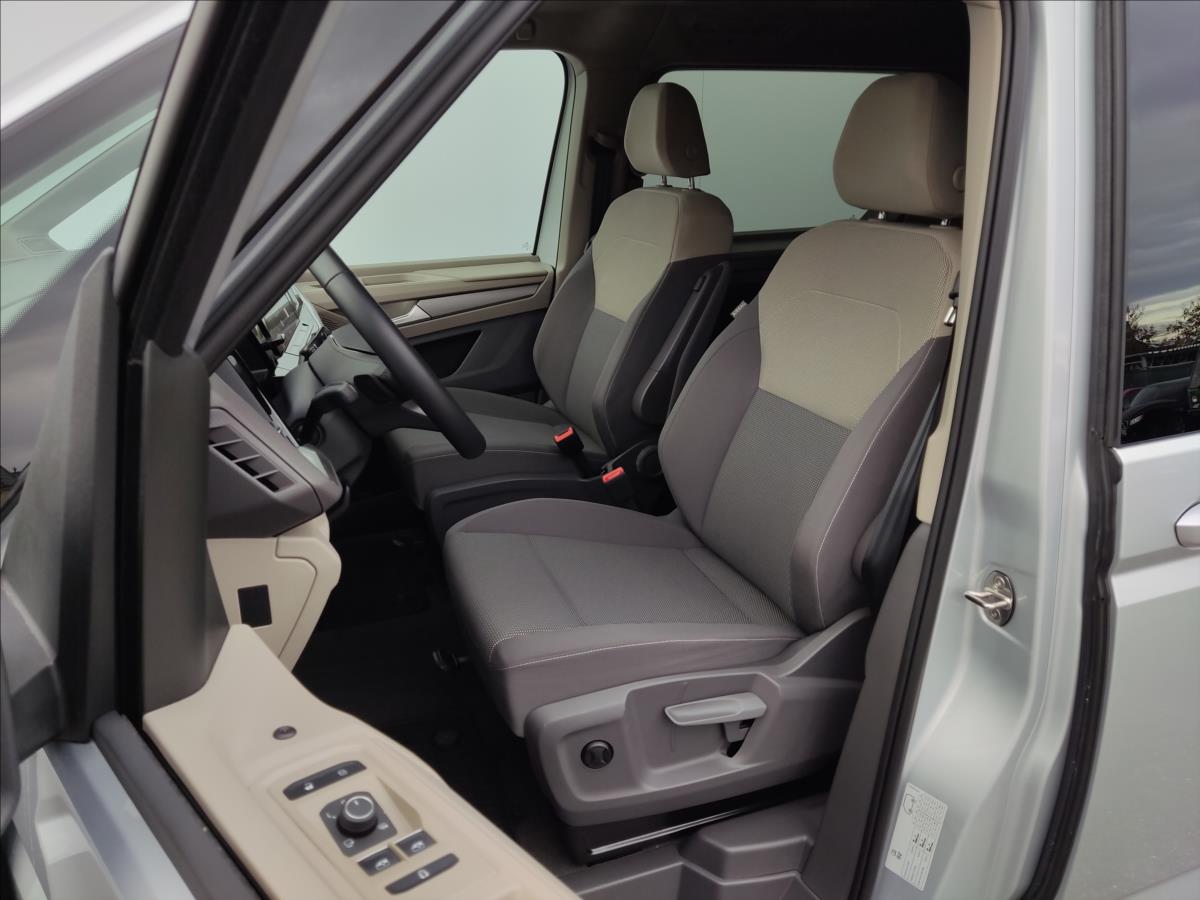 Volkswagen Multivan MPV 2,0 l 110 kw