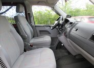 Volkswagen Transporter Ostatní 2,5 l 96 kw