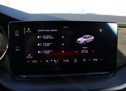 Škoda Octavia Liftback 2,0 l 147 kw