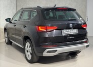 Seat Ateca 8