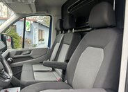 Volkswagen Crafter Užitková 2,0 l 103 kw