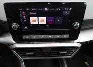 Seat Leon Kombi 1,5 l 96 kw